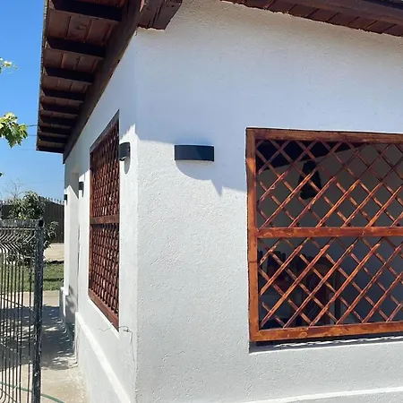 Isth Wave House Dom wakacyjny