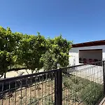 Isth Wave House Holiday home *