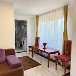 Isth Wave House Holiday home *