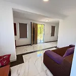 Isth Wave House * Vadu