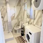 Holiday home Isth Wave House *