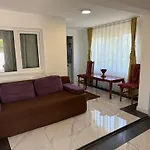 Holiday home Isth Wave House Vadu