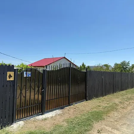 Isth Wave House 度假居 *