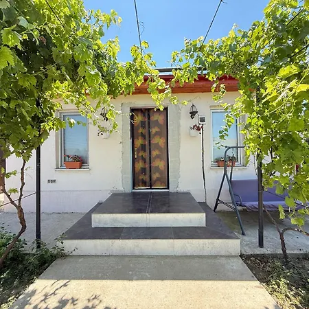 度假居 Isth Wave House 瓦杜