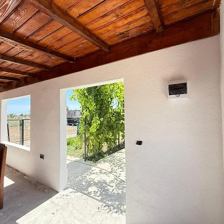 Isth Wave House 度假居