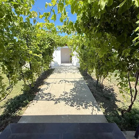 度假居 Isth Wave House