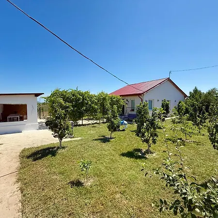 度假居 Isth Wave House 瓦杜