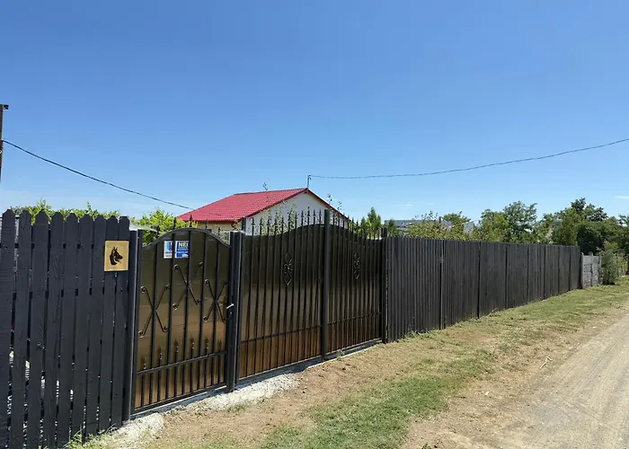 Isth Wave House 度假居 *