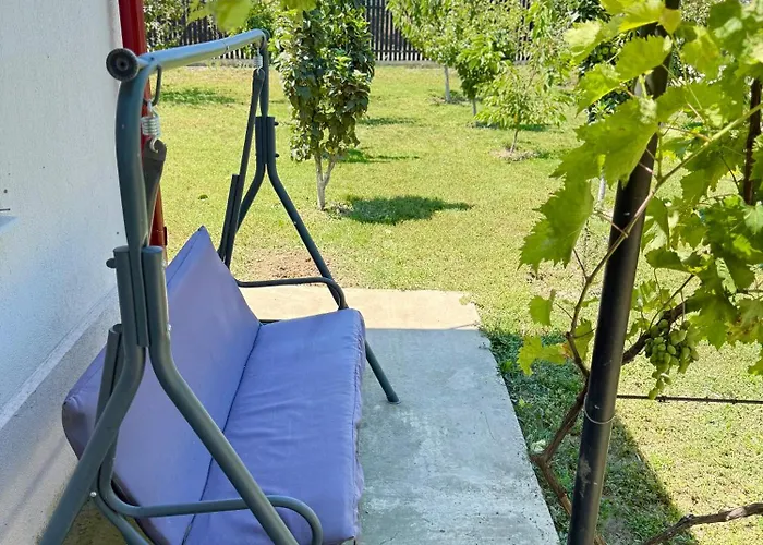 Isth Wave House 度假居