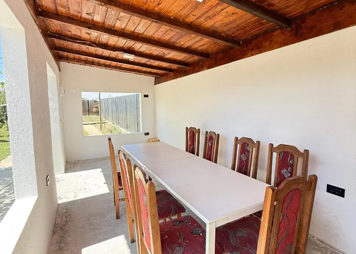 Isth Wave House 度假居