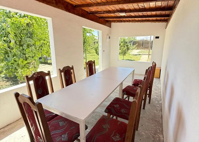 Isth Wave House 度假居 *