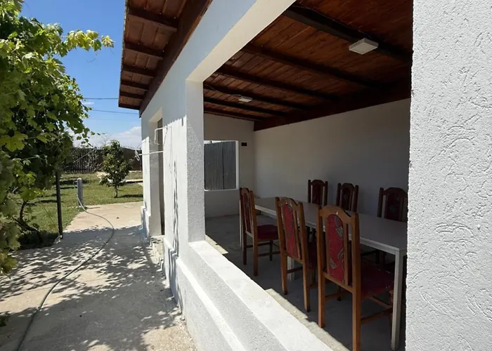 度假居 Isth Wave House 瓦杜