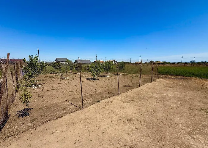 Isth Wave House 度假居