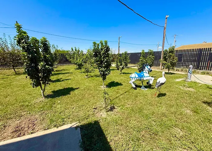 Isth Wave House 度假居 *