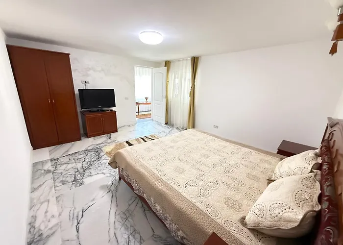 Isth Wave House 度假居