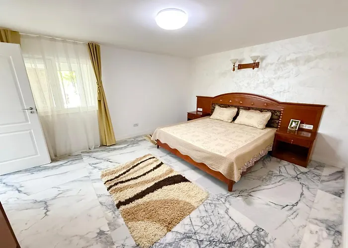 Isth Wave House 度假居 瓦杜