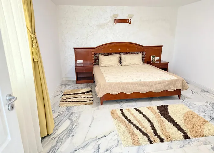 Isth Wave House 度假居 *