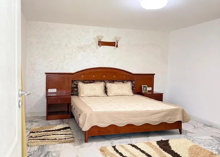 度假居 Isth Wave House *