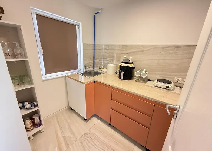 度假居 Isth Wave House 瓦杜