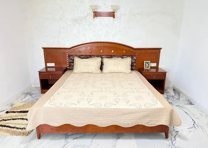 Isth Wave House 瓦杜