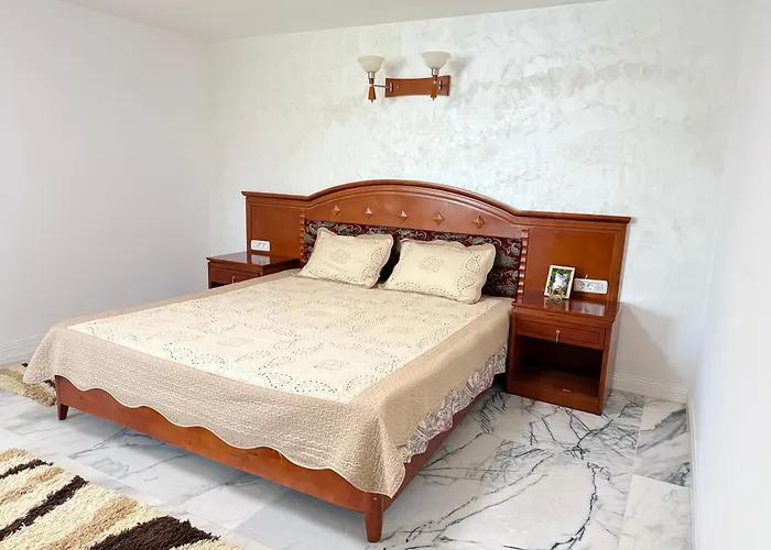 度假居 Isth Wave House 瓦杜