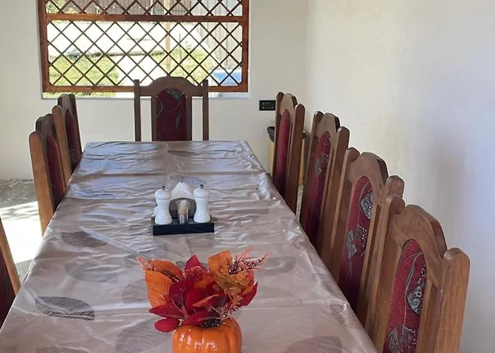 度假居 Isth Wave House