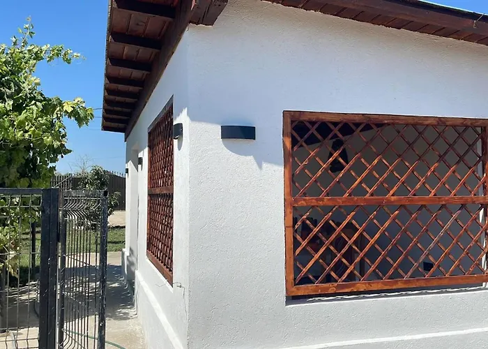 Isth Wave House 度假居