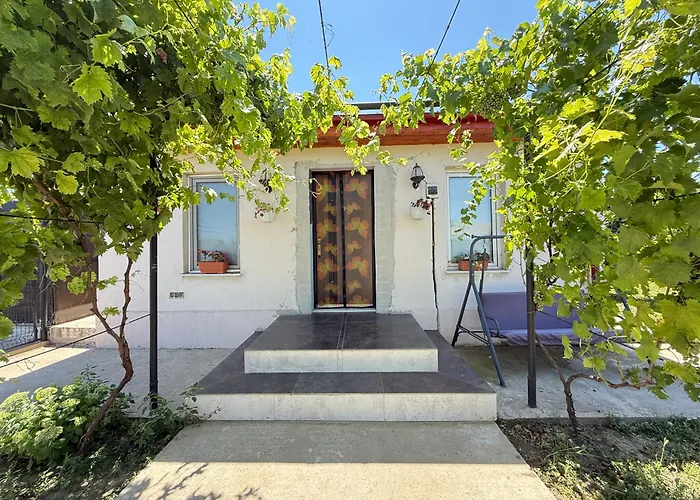 度假居 Isth Wave House 瓦杜