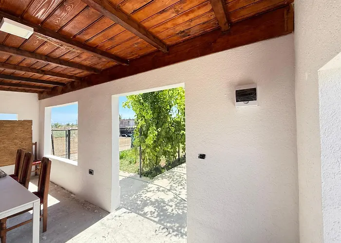 Isth Wave House 度假居