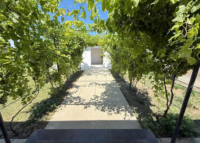 度假居 Isth Wave House