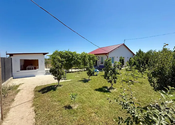 度假居 Isth Wave House 瓦杜