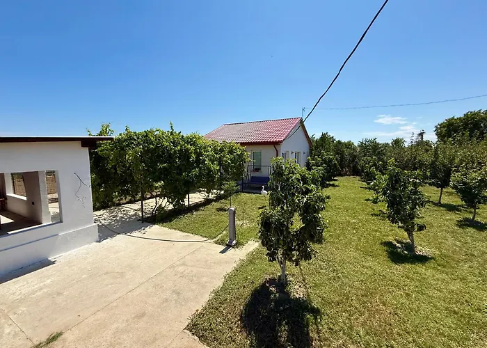 度假居 Isth Wave House