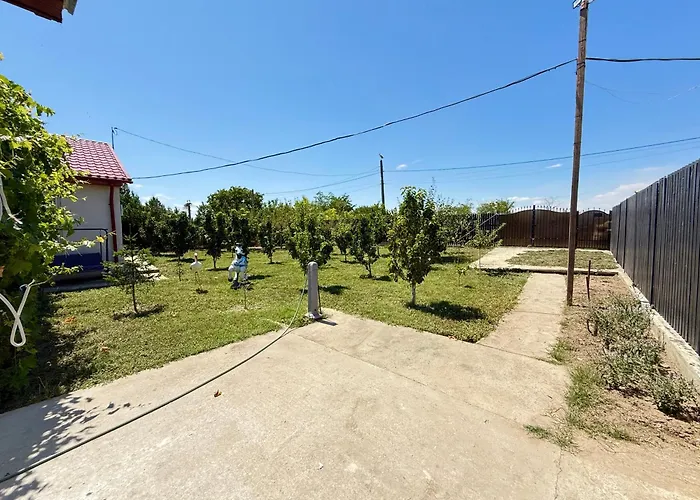 Isth Wave House * 瓦杜