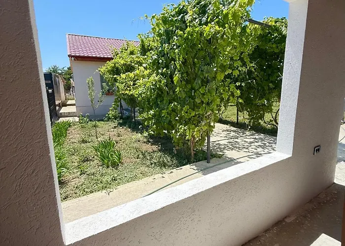 度假居 Isth Wave House *