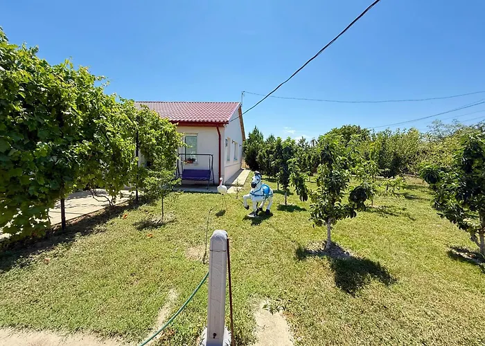 度假居 Isth Wave House 瓦杜