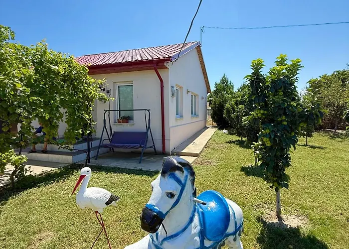 度假居 Isth Wave House *