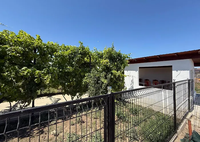 Isth Wave House 度假居 *