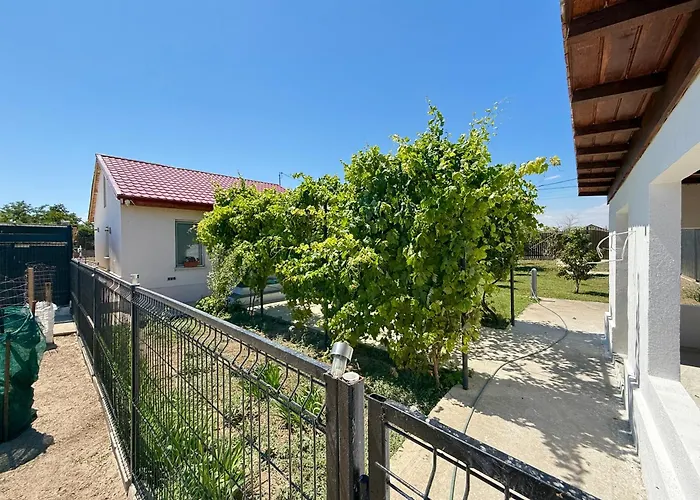 度假居 Isth Wave House *