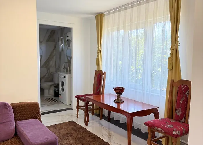 Isth Wave House 度假居 *