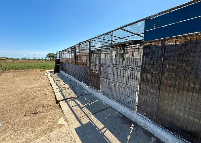 Isth Wave House 度假居