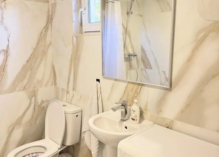 Isth Wave House 瓦杜