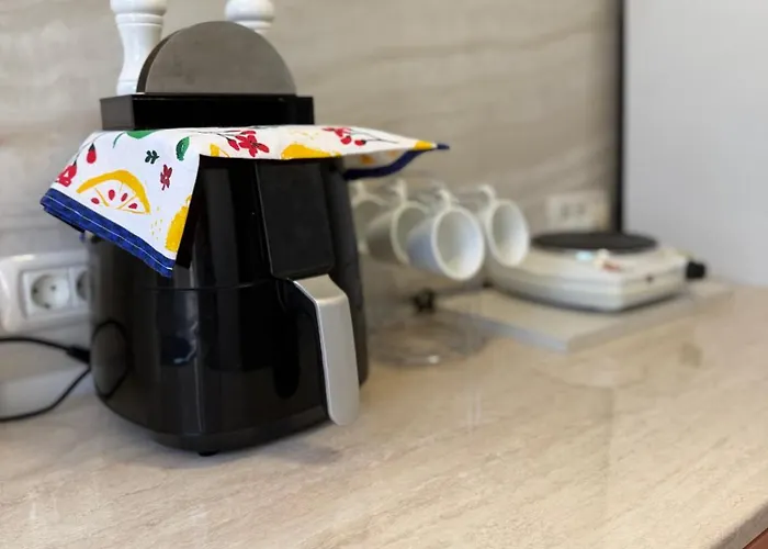 度假居 Isth Wave House