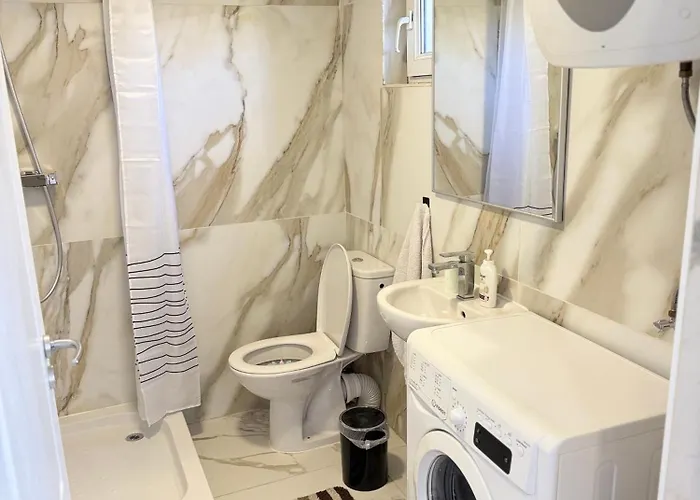 度假居 Isth Wave House *