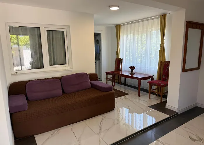 度假居 Isth Wave House 瓦杜