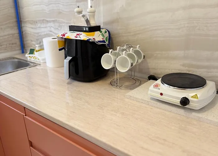 Isth Wave House 度假居 瓦杜